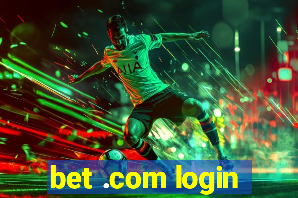 bet .com login